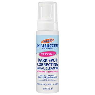 Palmer’s Skin Success Dark Spot Correcting Facial Cleanser – 5 oz - ANNS BEAUTY SUPPLY